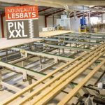 PIN XXL : nouveauté 2017 !