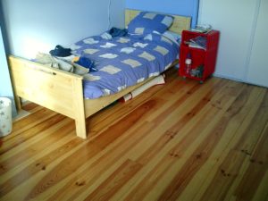 parquet floorpin en pin maritime